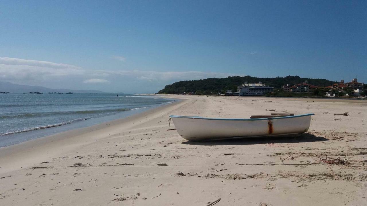 Casa Florianopolis, Praia De Ponta Das Canas,2别墅 外观 照片